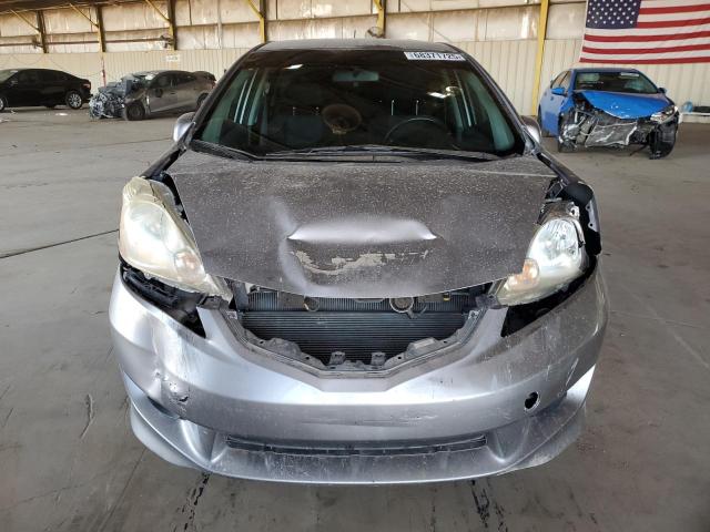 2009 HONDA FIT SPORT #3315903130