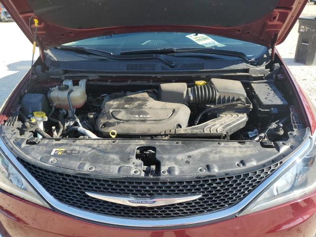 2018 CHRYSLER PACIFICA TOURING PLUS 2C4RC1FG8JR270710