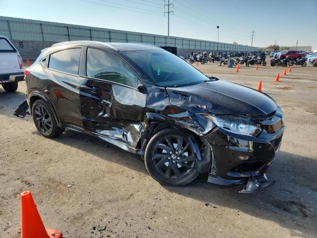 2022 HONDA HR-V SPORT 3CZRU6H18NM711553
