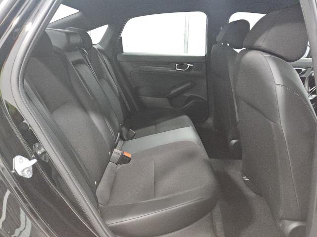 2025 HONDA CIVIC SPOR 2HGFE2F53SH509722