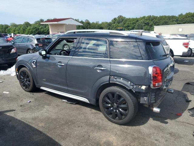 2018 MINI COOPER S C WMZYT5C38J3E19147