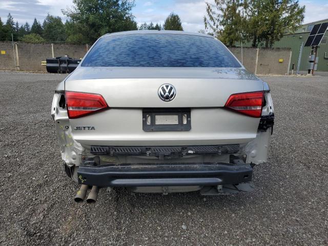 2015 VOLKSWAGEN JETTA BASE 3VW2K7AJ1FM262518