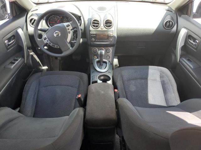 2015 NISSAN ROGUE SELE JN8AS5MT5FW656589