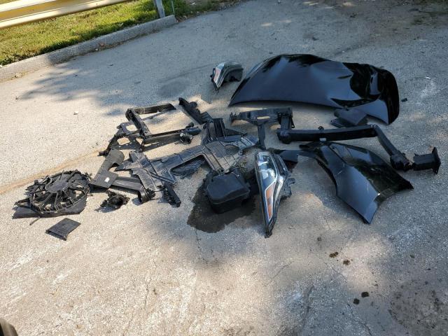 2020 KIA FORTE GT LINE 3KPF34AD9LE156382