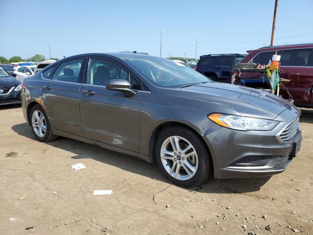 2018 FORD FUSION SE HYBRID 3FA6P0LU1JR269412