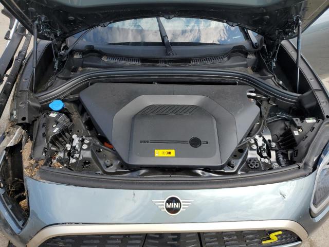 2025 MINI COUNTRYMAN WMZ53GA08S7R17055