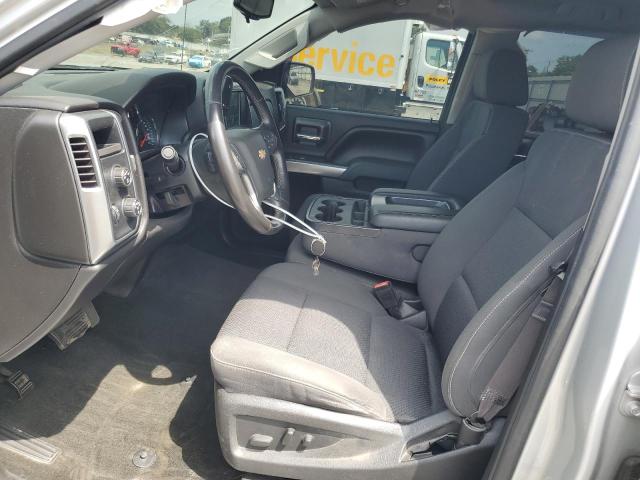 2016 CHEVROLET SILVERADO K1500 LT 1GCVKREC4GZ380523