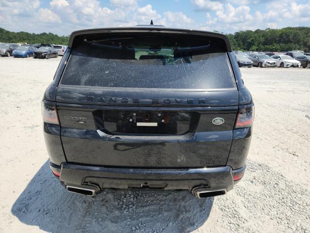 2022 LAND ROVER RANGE ROVER SPORT HST SALWS2RU6NA236572