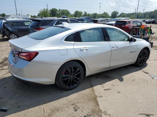 2020 CHEVROLET MALIBU LT - 1G1ZD5ST3LF146449
