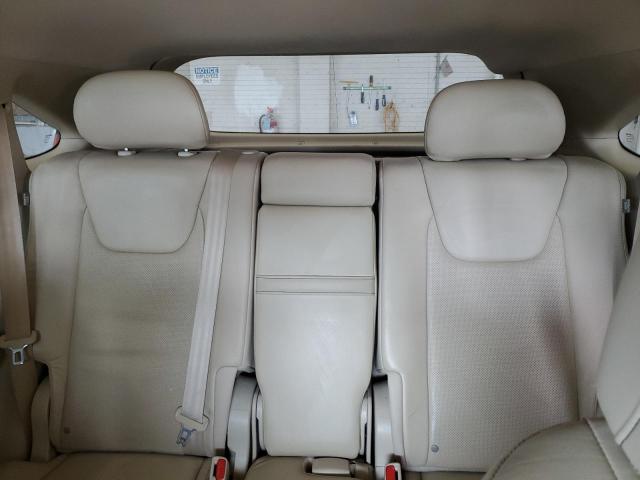 2015 LEXUS RX 350 BAS 2T2BK1BA1FC342386