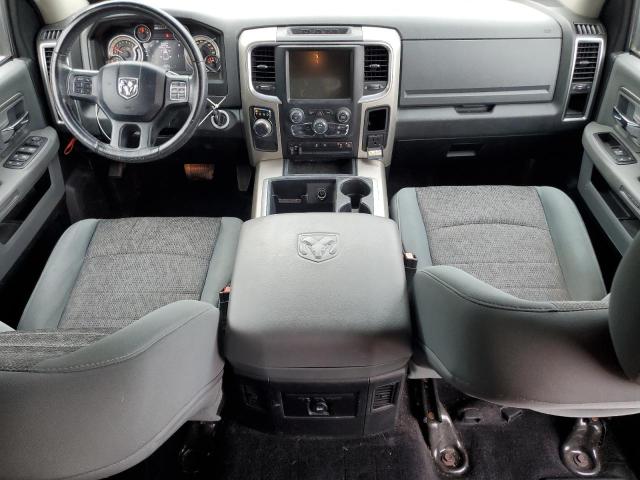 2015 RAM 1500 SLT - 1C6RR6LT8FS535958