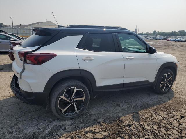 2022 CHEVROLET TRAILBLAZER RS KL79MTSL4NB044919