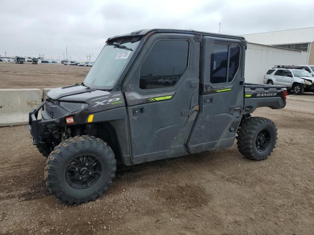 2023 POLARIS RANGER CRE #3293809588