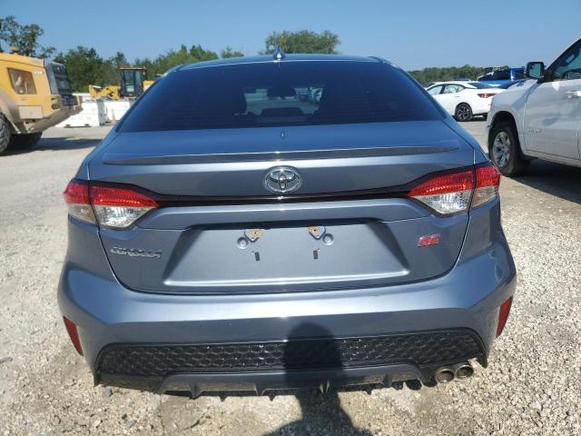 2022 TOYOTA COROLLA SE - JTDS4MCE9NJ098975
