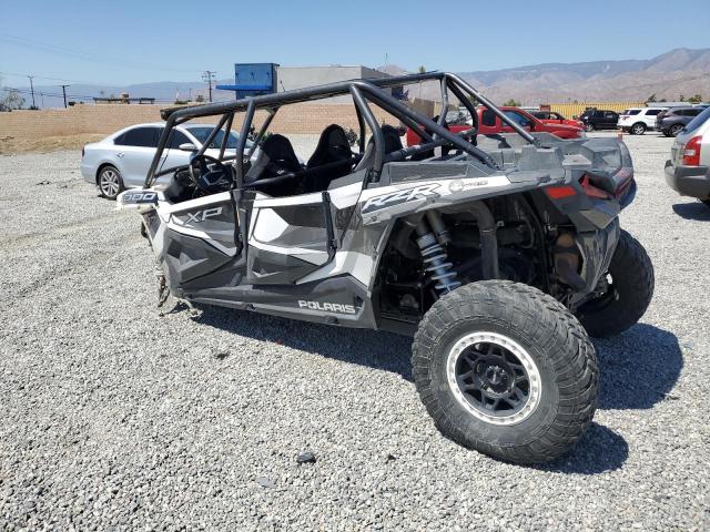 2019 POLARIS RZR XP 4 1 - 3NSVFK997KF791969