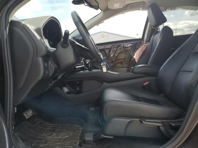 2022 HONDA HR-V EXL 3CZRU6H74NM700327