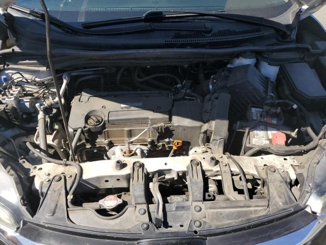 2016 HONDA CR-V EXL 5J6RM4H75GL024334