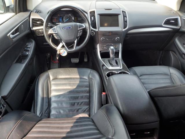 2016 FORD EDGE SEL 2FMPK4J8XGBB13852