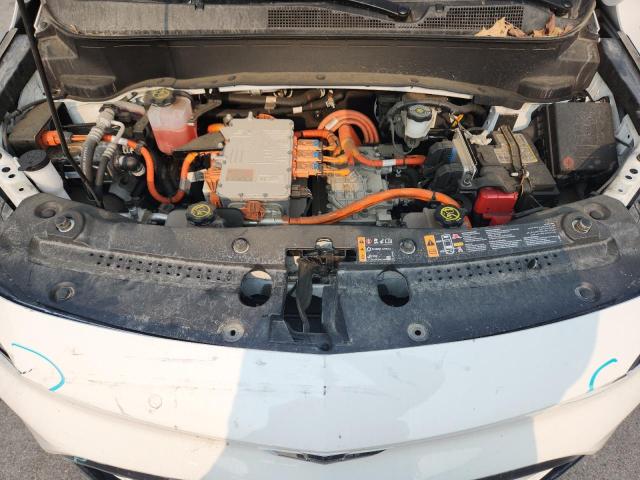 2023 CHEVROLET BOLT EUV L 1G1FY6S02P4108389