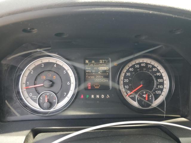 2017 RAM 1500 SLT 1C6RR6LG1HS651542