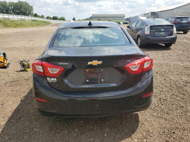 2018 CHEVROLET CRUZE LT #3292395277