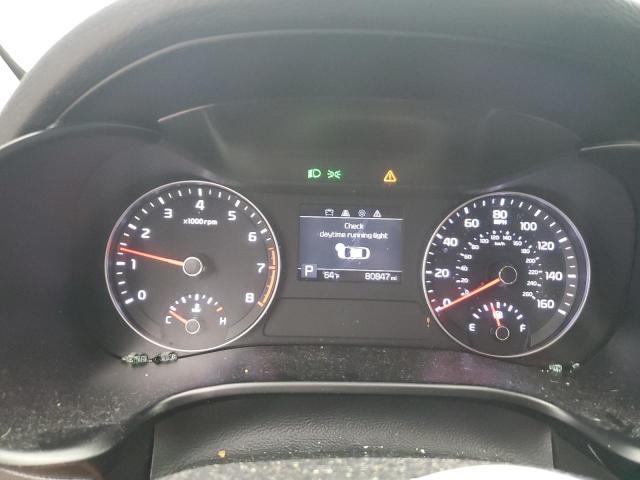 2019 KIA FORTE FE - 3KPF24ADXKE119472