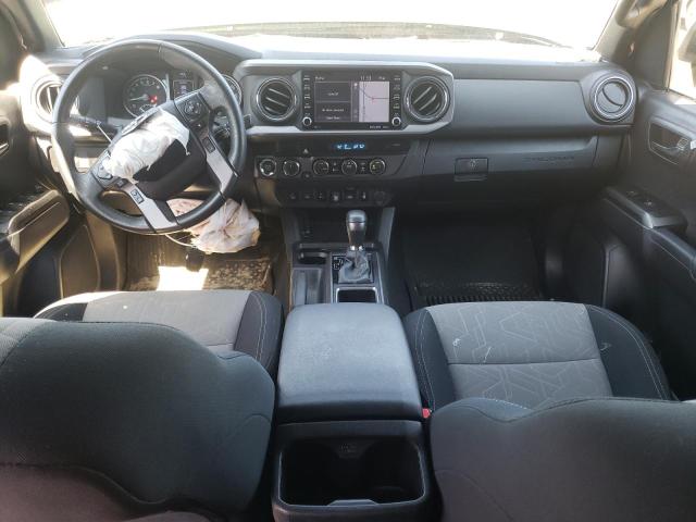 2022 TOYOTA TACOMA DOUBLE CAB 3TMCZ5AN3NM501432