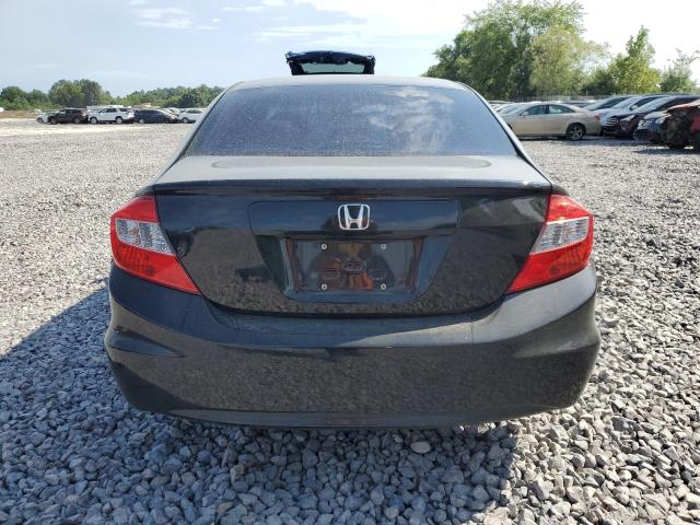 2012 HONDA CIVIC LX - 19XFB2F53CE101337