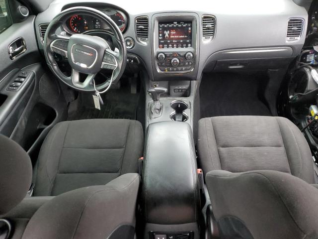 2020 DODGE DURANGO GT - 1C4RDJDG5LC224196