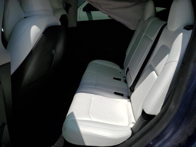 2023 TESLA MODEL Y 7SAYGDEE6PF847839