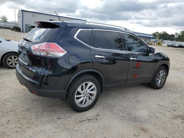 2015 NISSAN ROGUE S 5N1AT2MV2FC843455