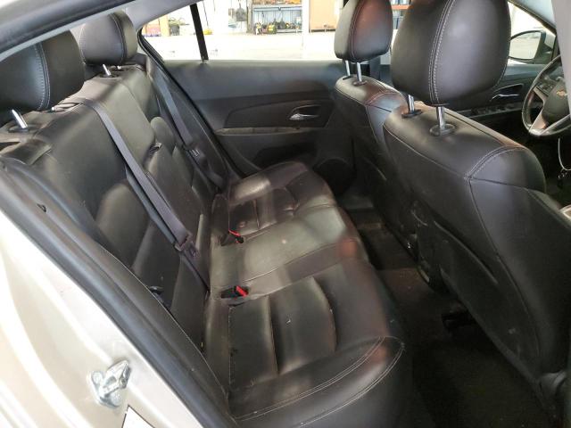 2016 CHEVROLET CRUZE LIMI - 1G1PF5SB3G7219103