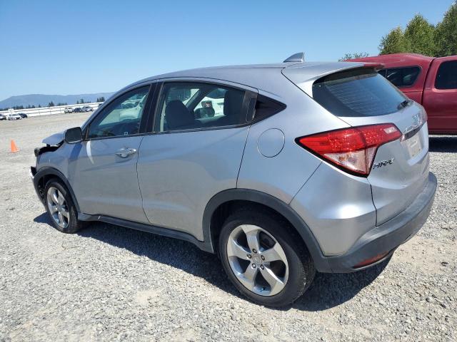 2017 HONDA HR-V LX 3CZRU6H30HM709432