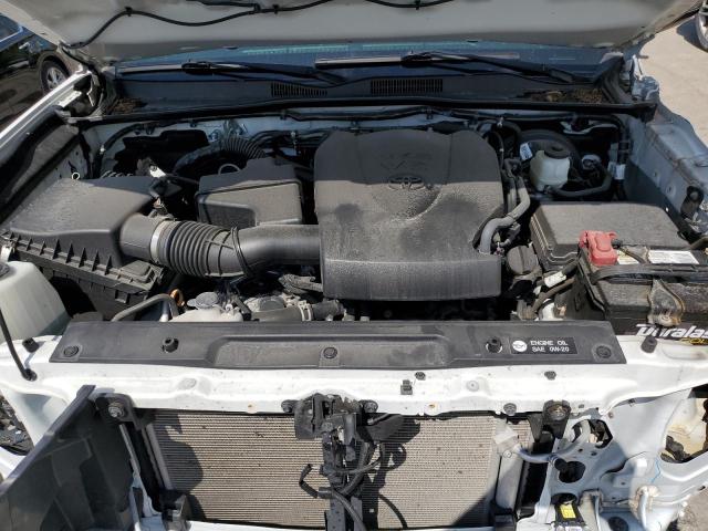 2019 TOYOTA TACOMA DOU 5TFCZ5AN0KX173814