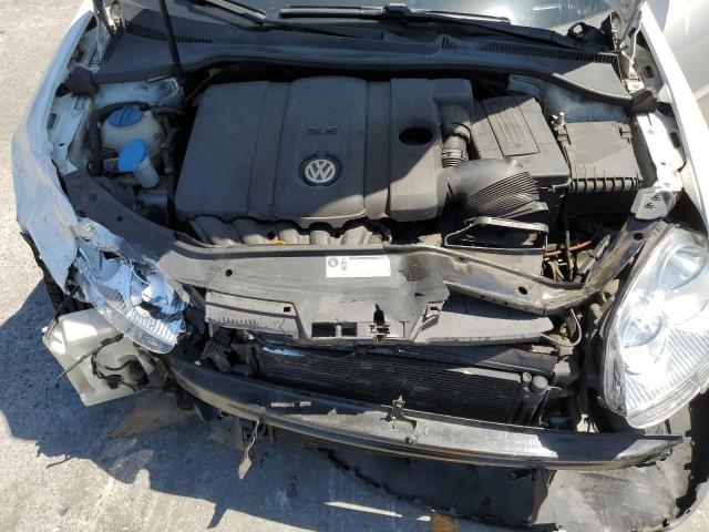 2010 VOLKSWAGEN JETTA SE - 3VWRZ7AJ6AM164412