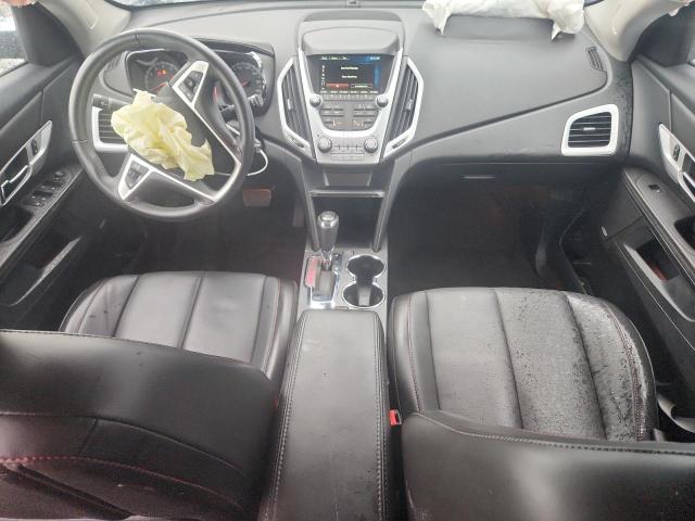 2016 GMC TERRAIN SLT 2GKFLUEK6G6180867