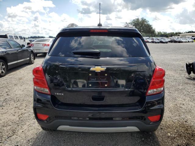 2021 CHEVROLET TRAX 1LT KL7CJLSB8MB303769