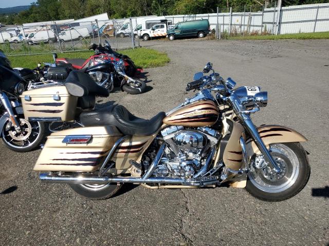 2003 HARLEY-DAVIDSON FLHRSEI1 1HD1PGE173Y956137