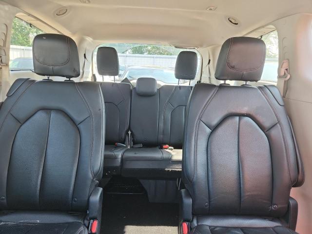 2019 CHRYSLER PACIFICA TOURING L PLUS - 2C4RC1EG2KR715042