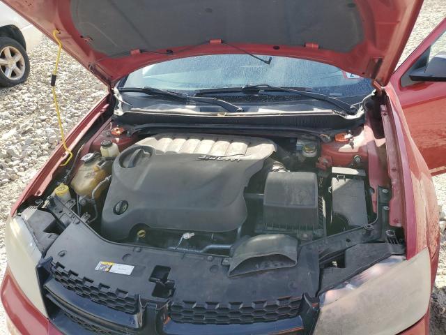 2014 DODGE AVENGER SE - 1C3CDZAG6EN173604