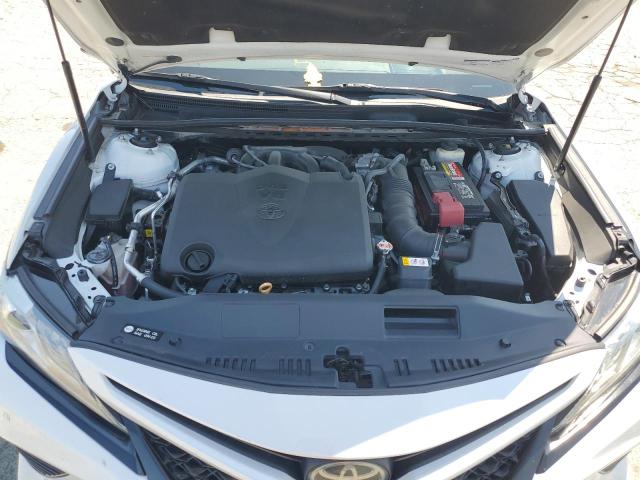 2018 TOYOTA CAMRY XSE 4T1BZ1HK8JU007004