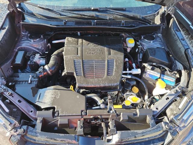 2022 SUBARU FORESTER P JF2SKAEC0NH448261