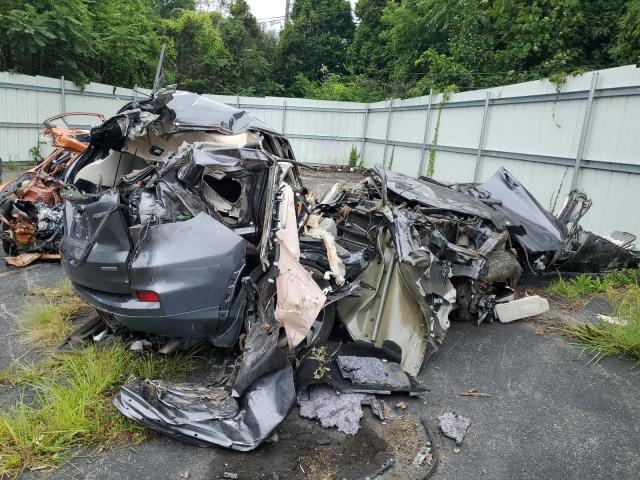 2016 HONDA CR-V TOURI #3287289017