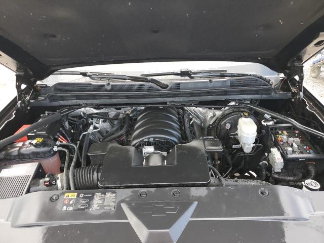2016 CHEVROLET SILVERADO 1GCVKPEC5GZ416417