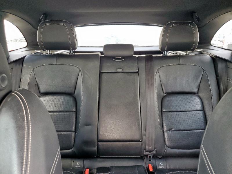 2018 JAGUAR F-PACE S SADCM2FV0JA285511