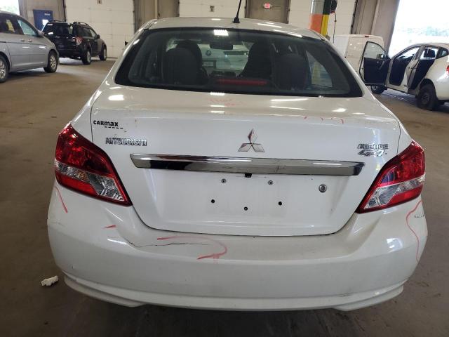2018 MITSUBISHI MIRAGE G4 ML32F3FJ9JHF12146