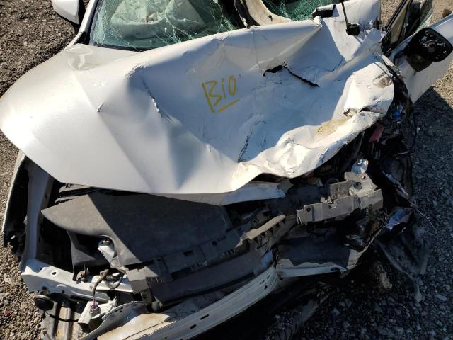 2019 SUBARU LEGACY 2.5 4S3BNAF64K3032236