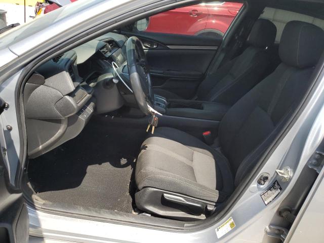 2019 HONDA CIVIC SPORT - SHHFK7G4XKU216897