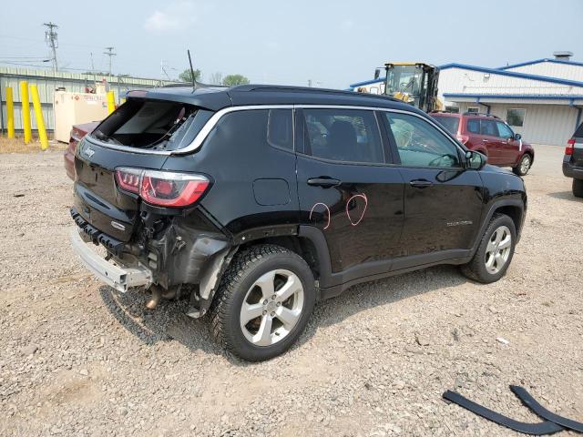 2019 JEEP COMPASS LA 3C4NJDBB1KT776412