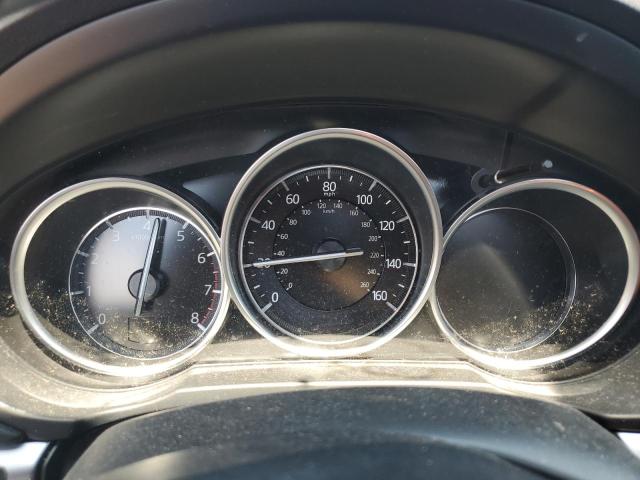 2020 MAZDA CX-5 TOURI - JM3KFBCM1L0852287